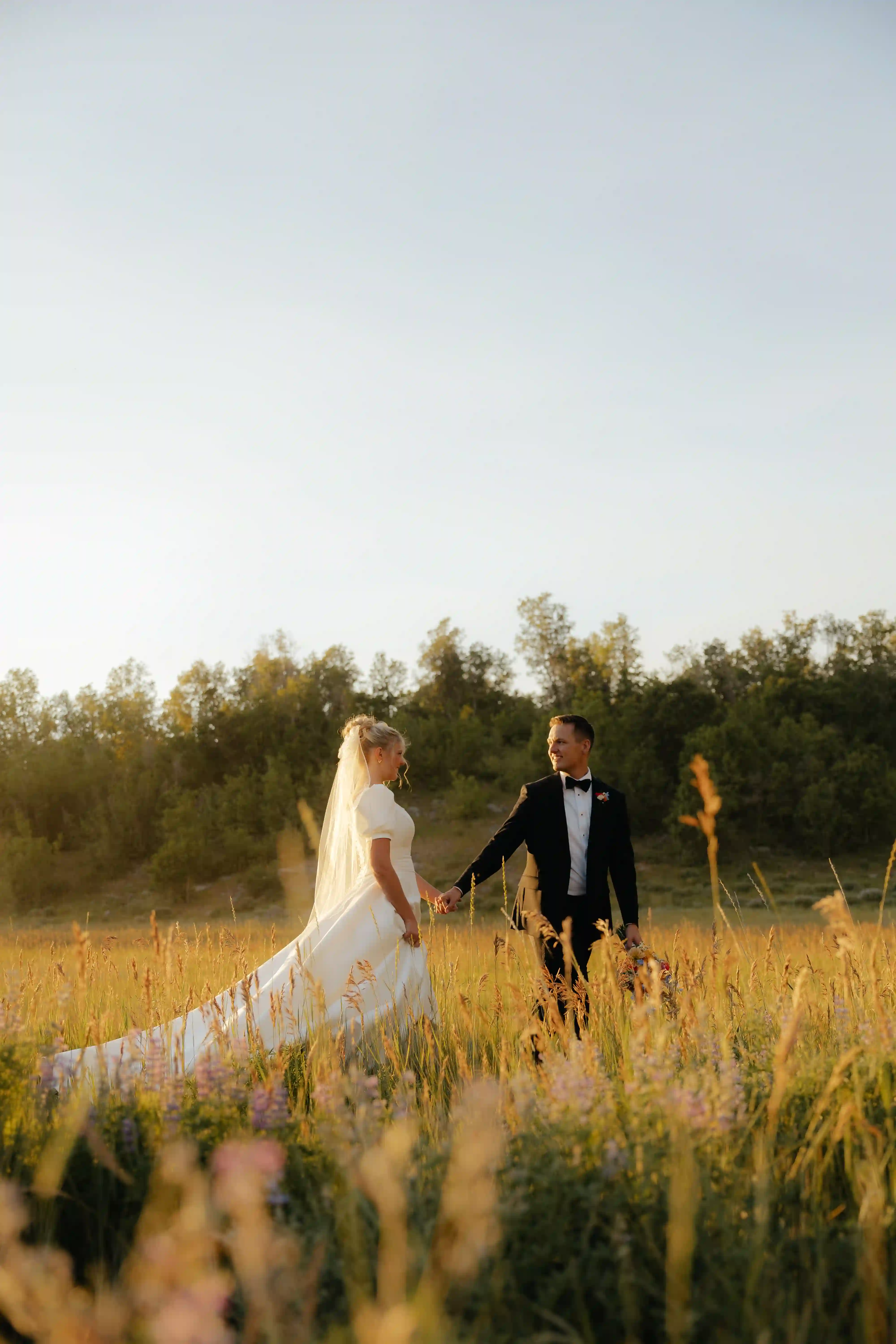 Sabrina + Nate
