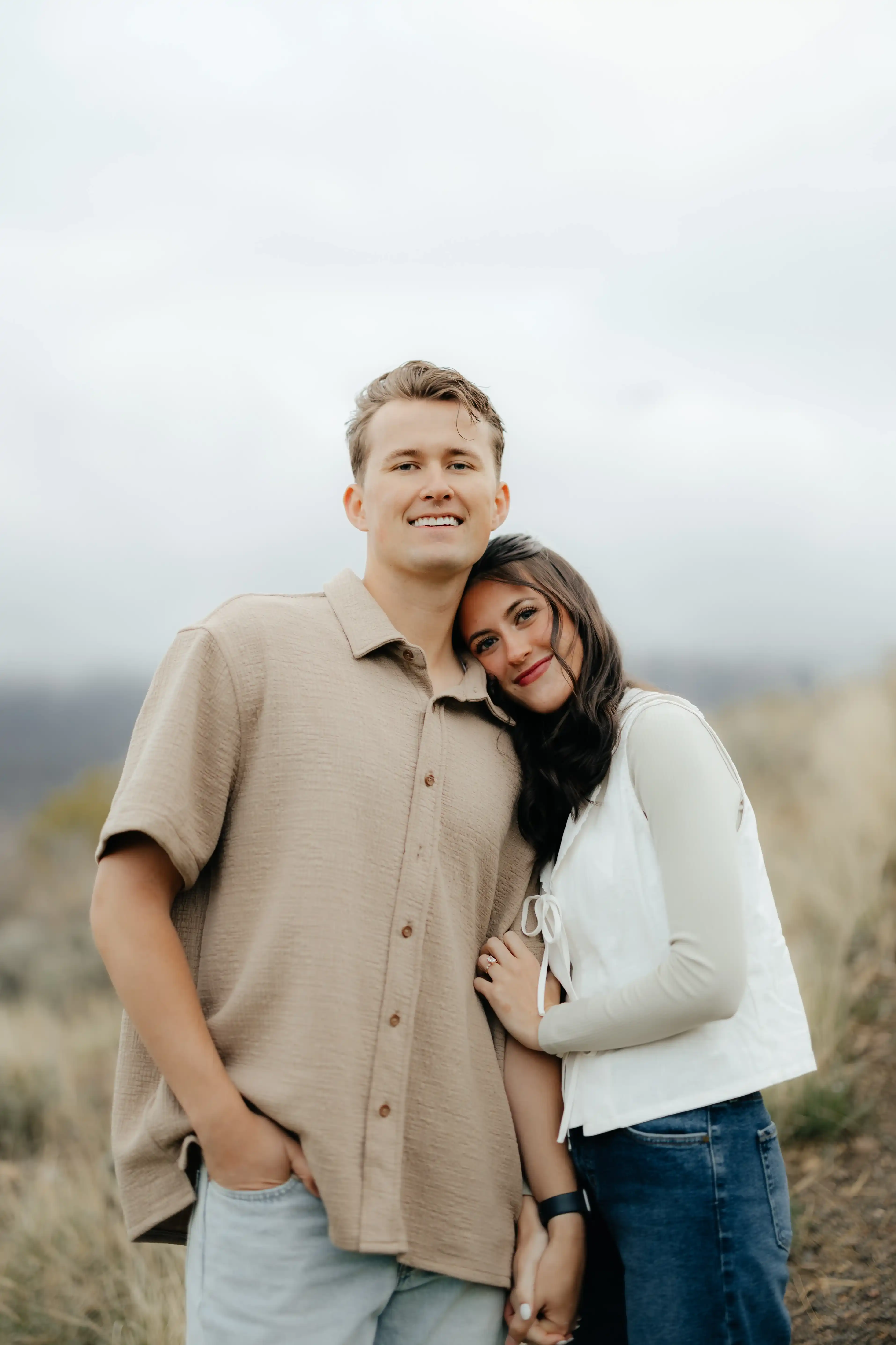Maddie + Ian wedding photographed by C+C Photo Film
